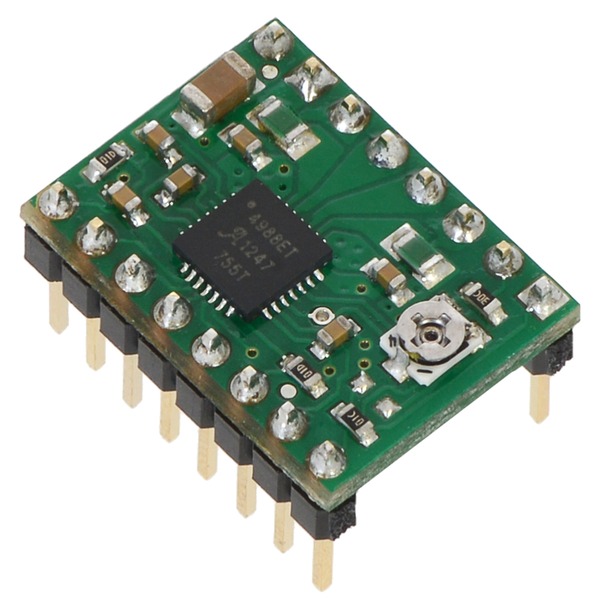SEO продвижение сайта roboparts.ru